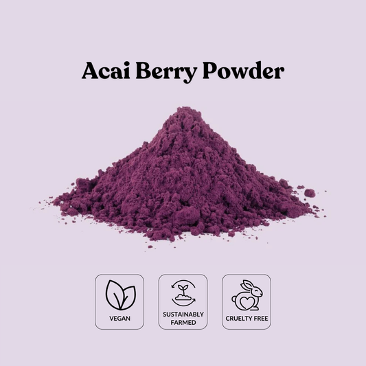 Acai Berry Powder