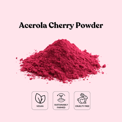 Acerola Cherry Powder
