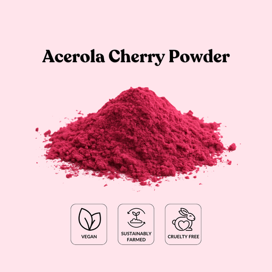 Acerola Cherry Powder