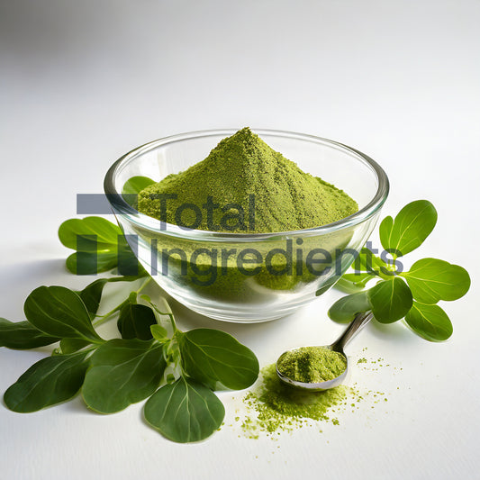 Organic Alfalfa Powder