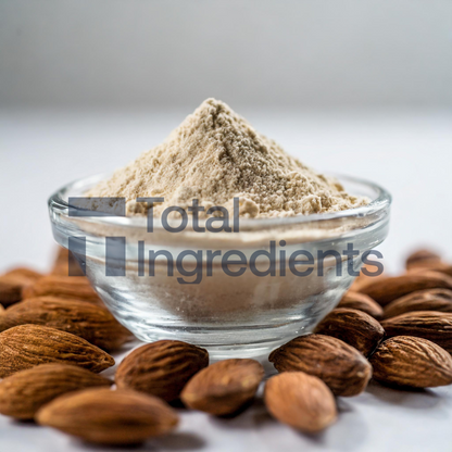 Bitter Almond Extract Ursolic Acid 98% By HPLC