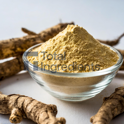 American Ginseng Root Extract 4:1