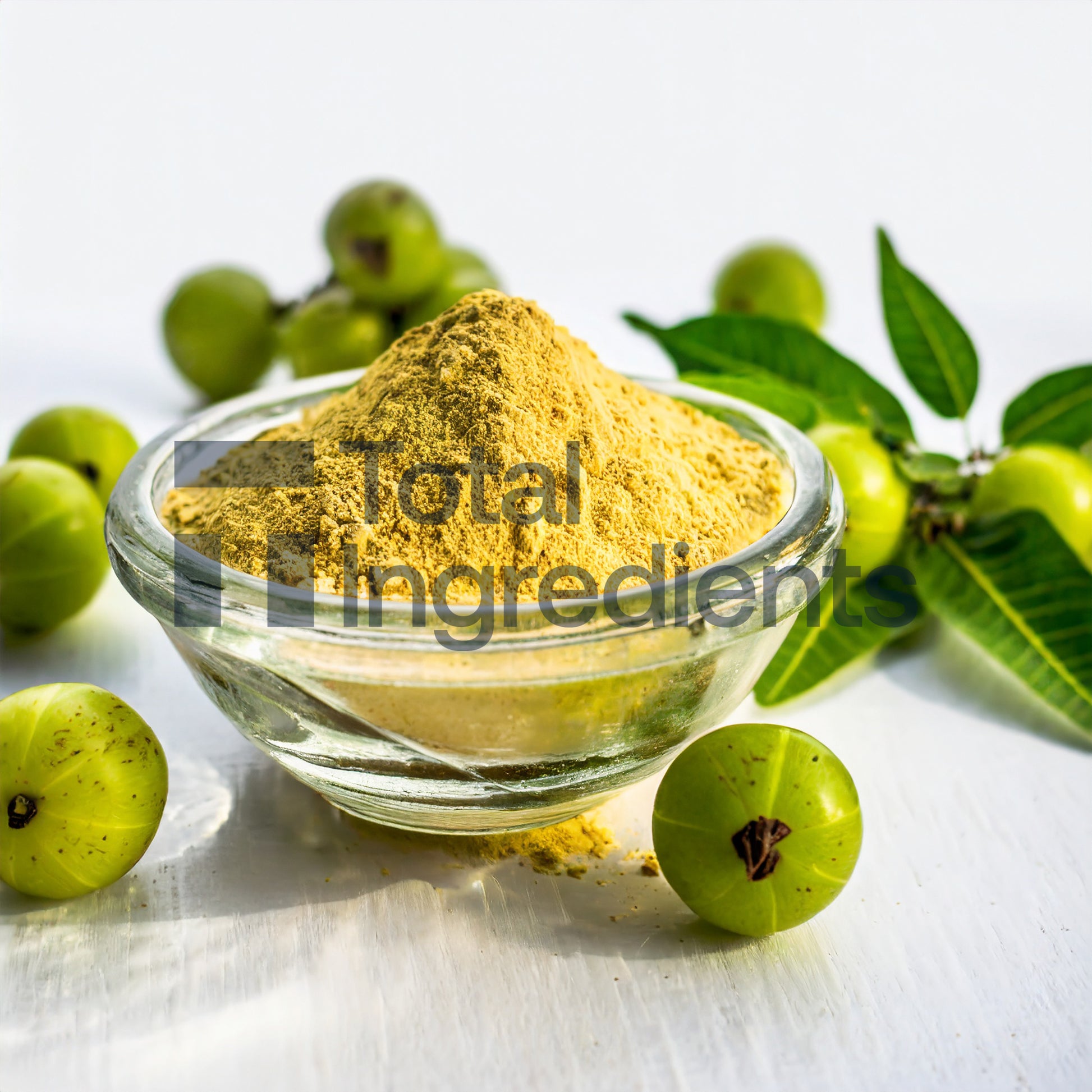 Amla Extract 40% by HPLC