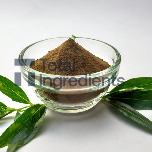 Andrographis Extract 5% by HPLC