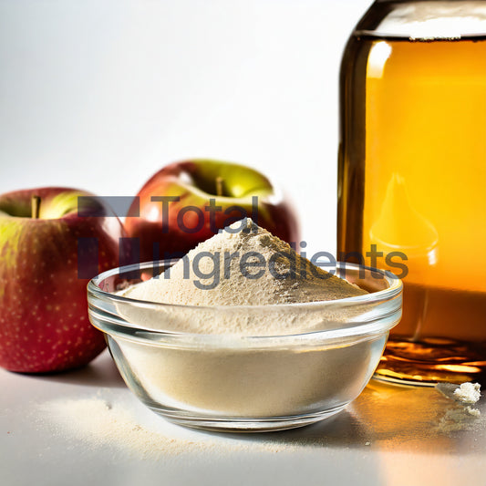 Apple Cider Vinegar Powder 10% by UV