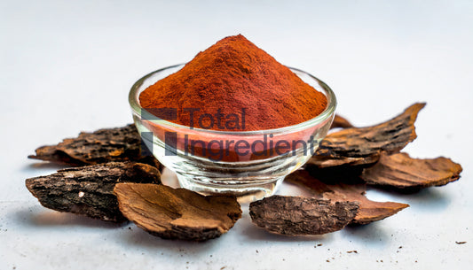 Arjuna extract 20% Tannins by Titration