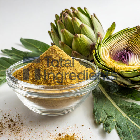 Artichoke Leaf Extract 4:1