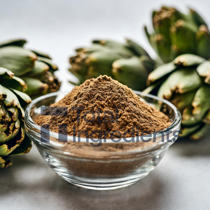 Artichoke Extract 5% Cynarins by UV