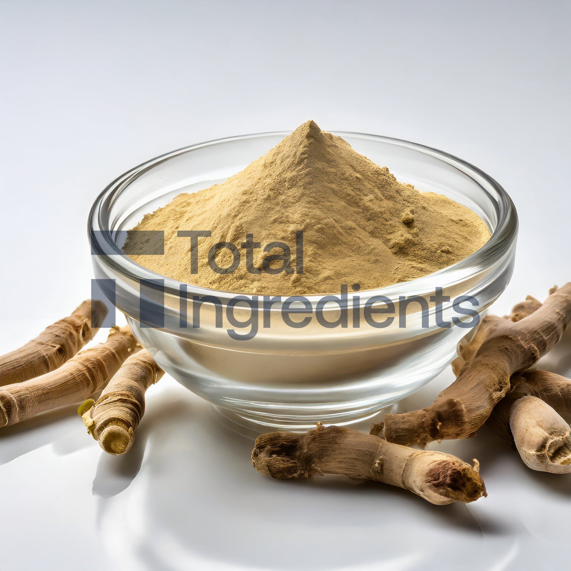 Ashwagandha Extract 2.5% (by HPLC)