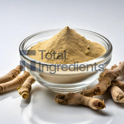 Ashwagandha Extract 5% (By HPLC)