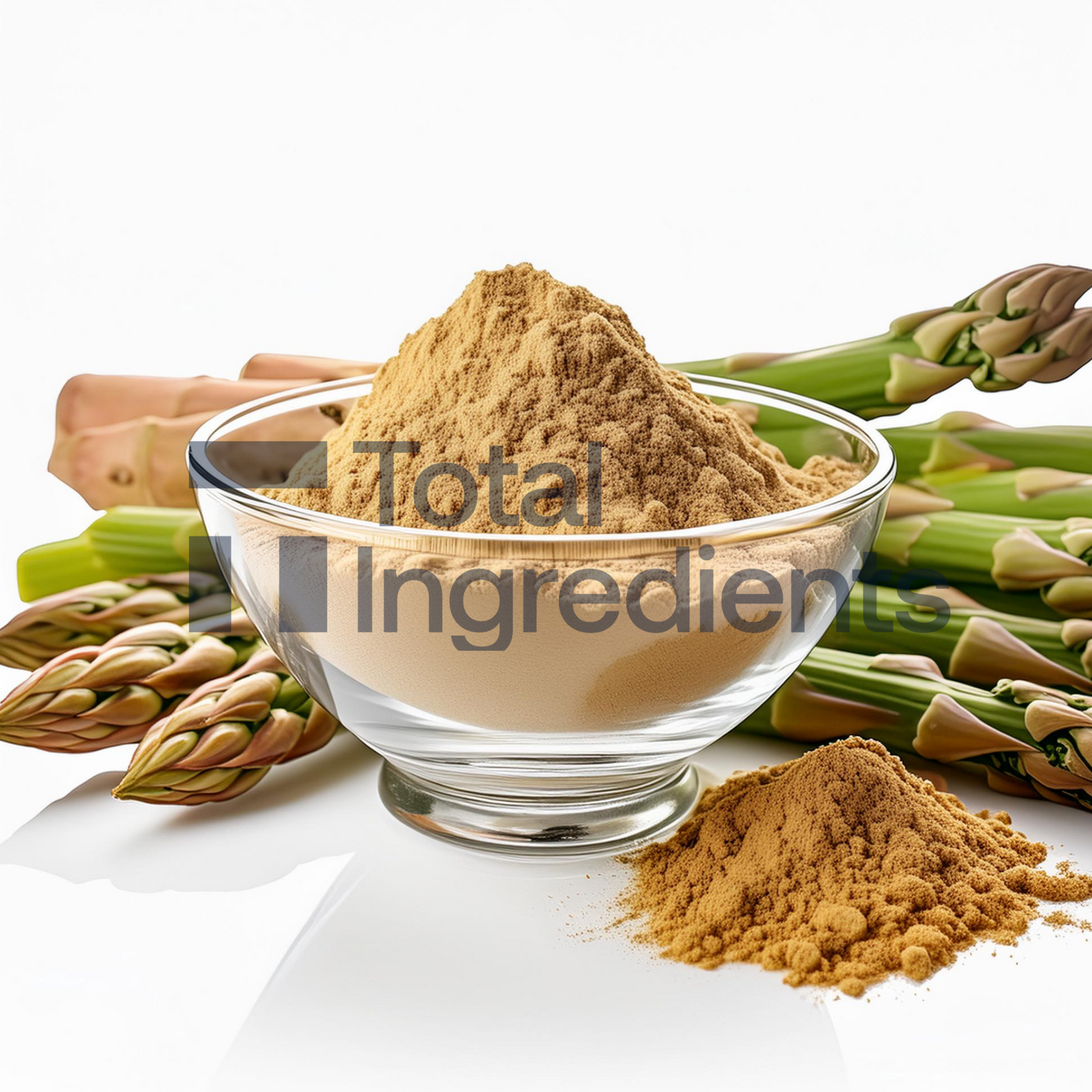 Asparagus Root Powder