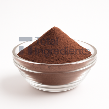 Organic Schisandra Fruit Powder