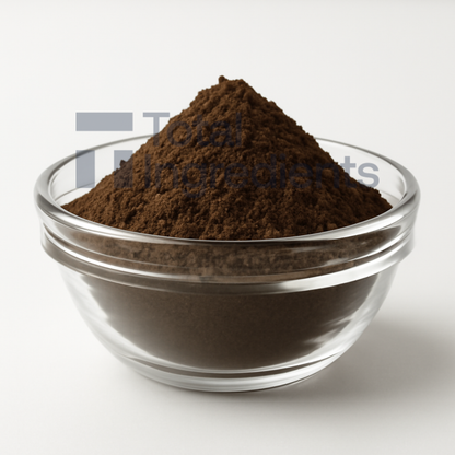 Organic Black Cumin Powder