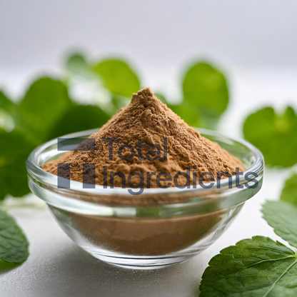 Bacopa  Monnieri Extract 10% Bacopasides by HPLC