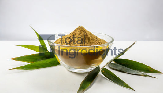 Bamboo leaf Extract 10:1