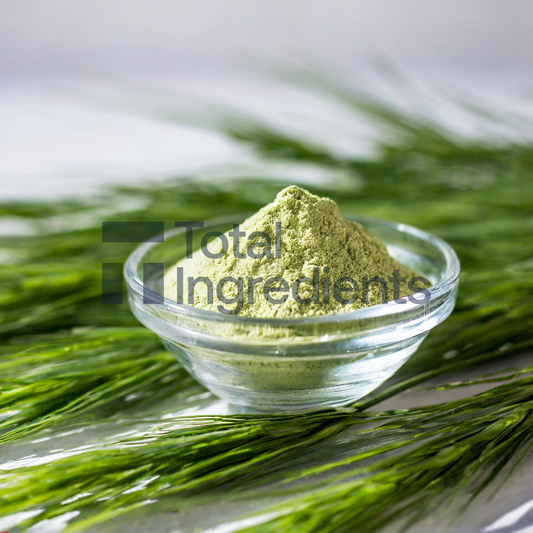 Organic Barley Grass Powder