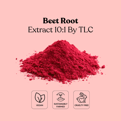 Beet Root Extract 10:1 By TLC