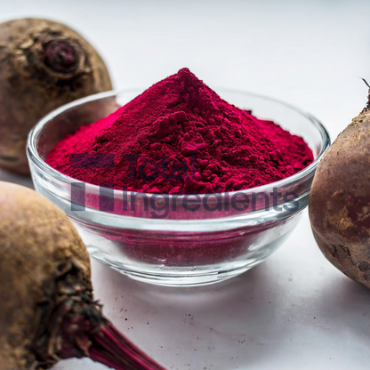 Beet Root extract 3% Betaine by HPLC