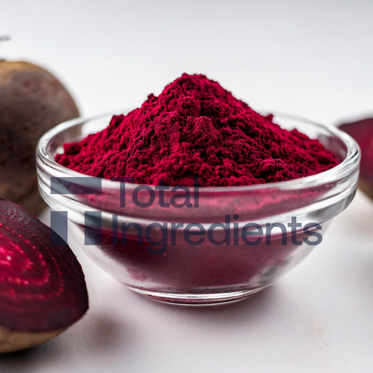 Beet Root Juice Powder