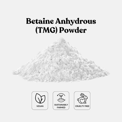Betaine Anhydrous (TMG) Powder