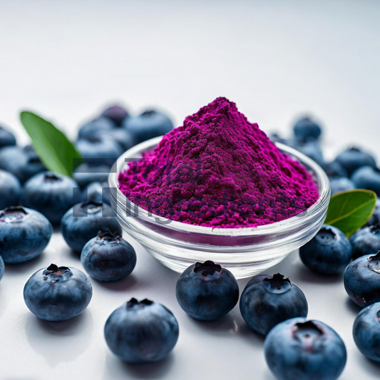 Bilberry Extract 5:1