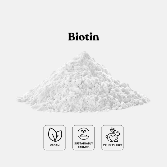 Biotin