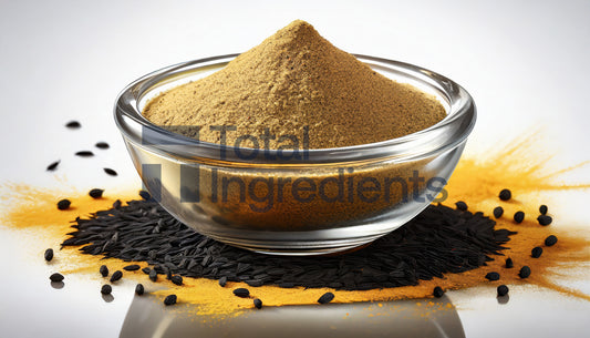 Black Cumin Extract 10:1