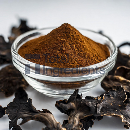 Black Fungus Extract 10:1 by TLC