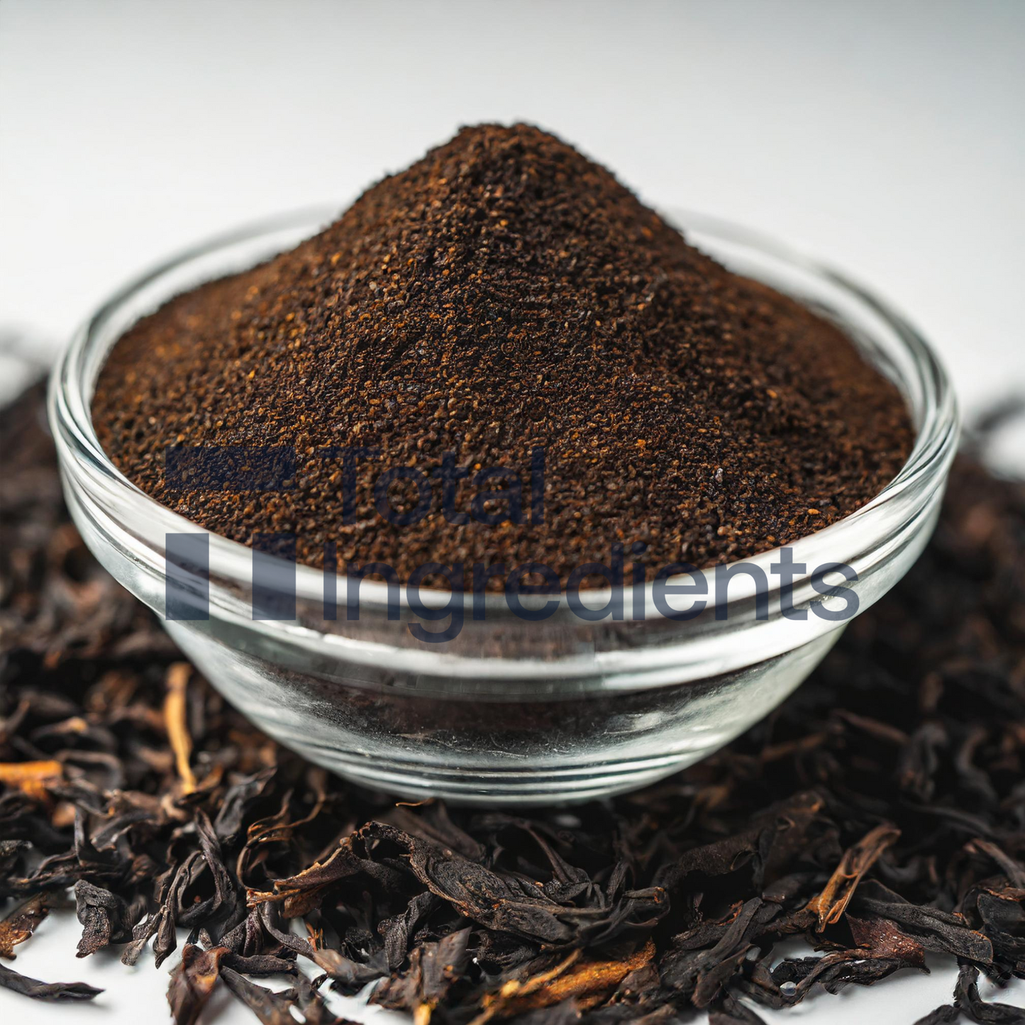 Black Tea Powder