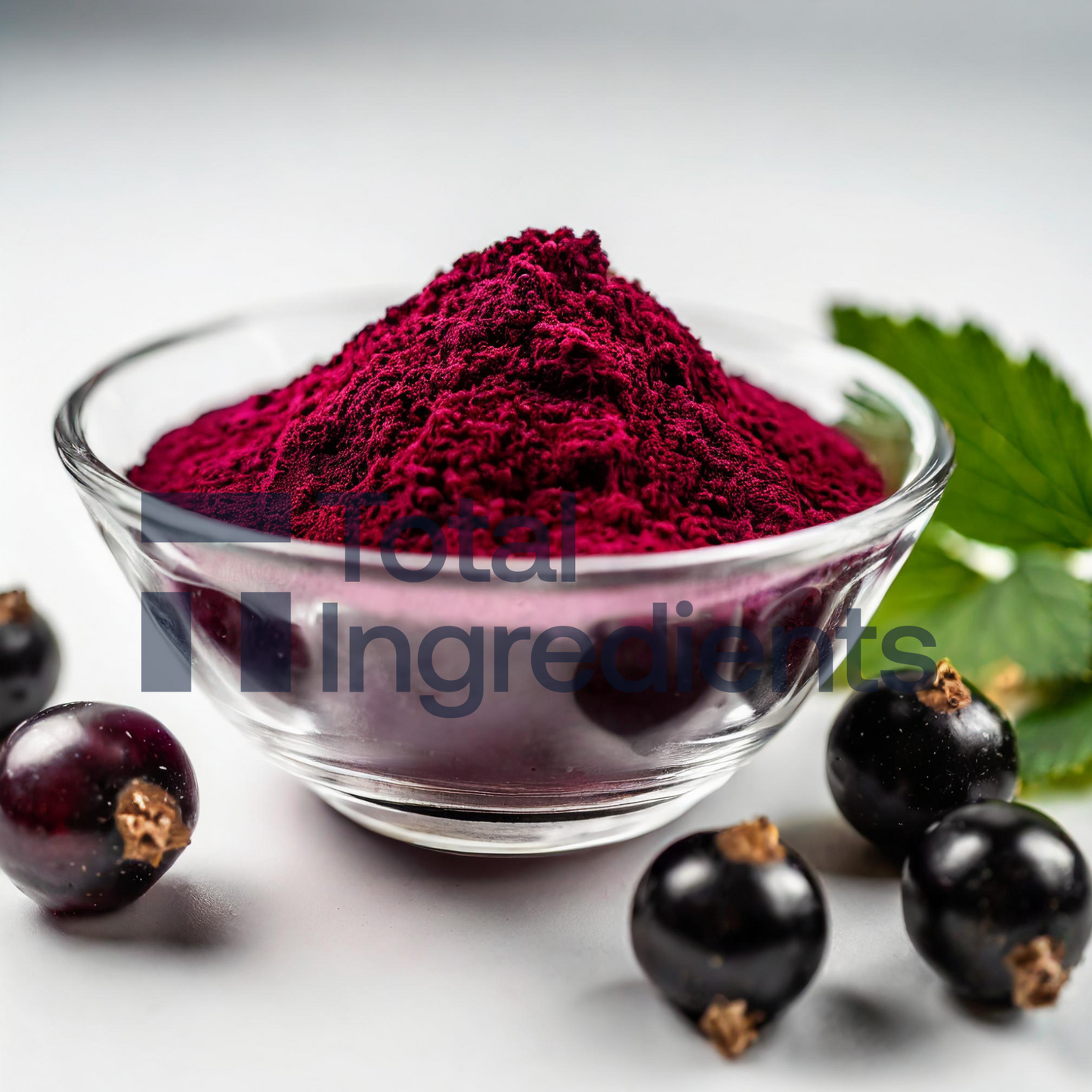 Black Currant Juice Powder