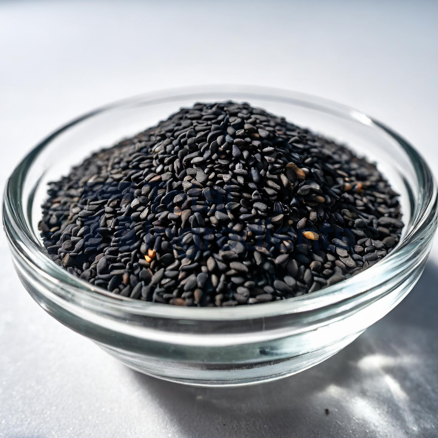 Black Sesame Whole