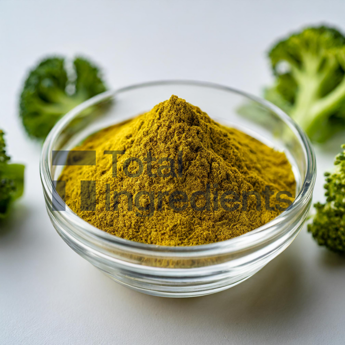 Broccoli Seed Extract Glucoraphanin 1% by HPLC