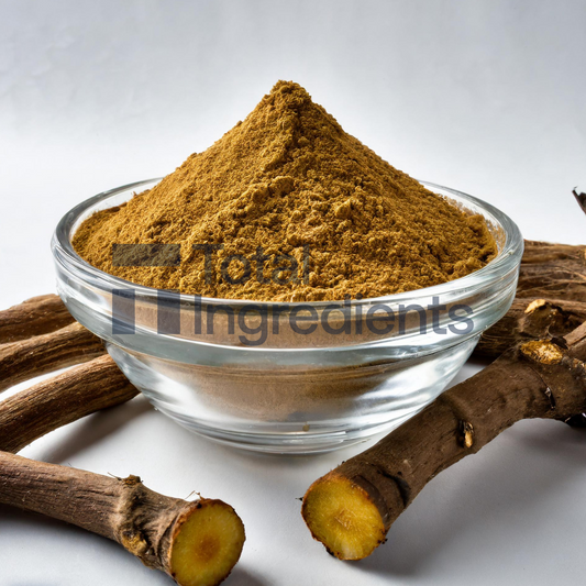 Burdock Root Extract 20% by HPLC