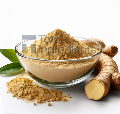 Butter Root Powder