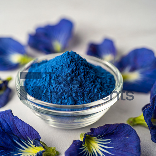 Butterfly Pea Flower Powder