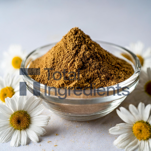 Chamomile Flower Powder