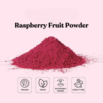 Raspberry Fruit Powder