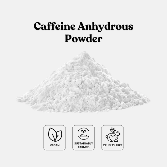 Caffeine Anhydrous Powder