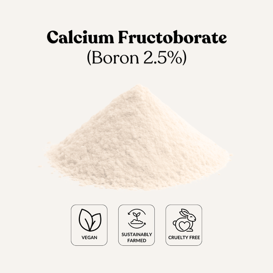 Calcium Fructoborate (Boron 2.5%)