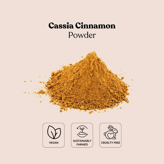 Cassia Cinnamon Powder