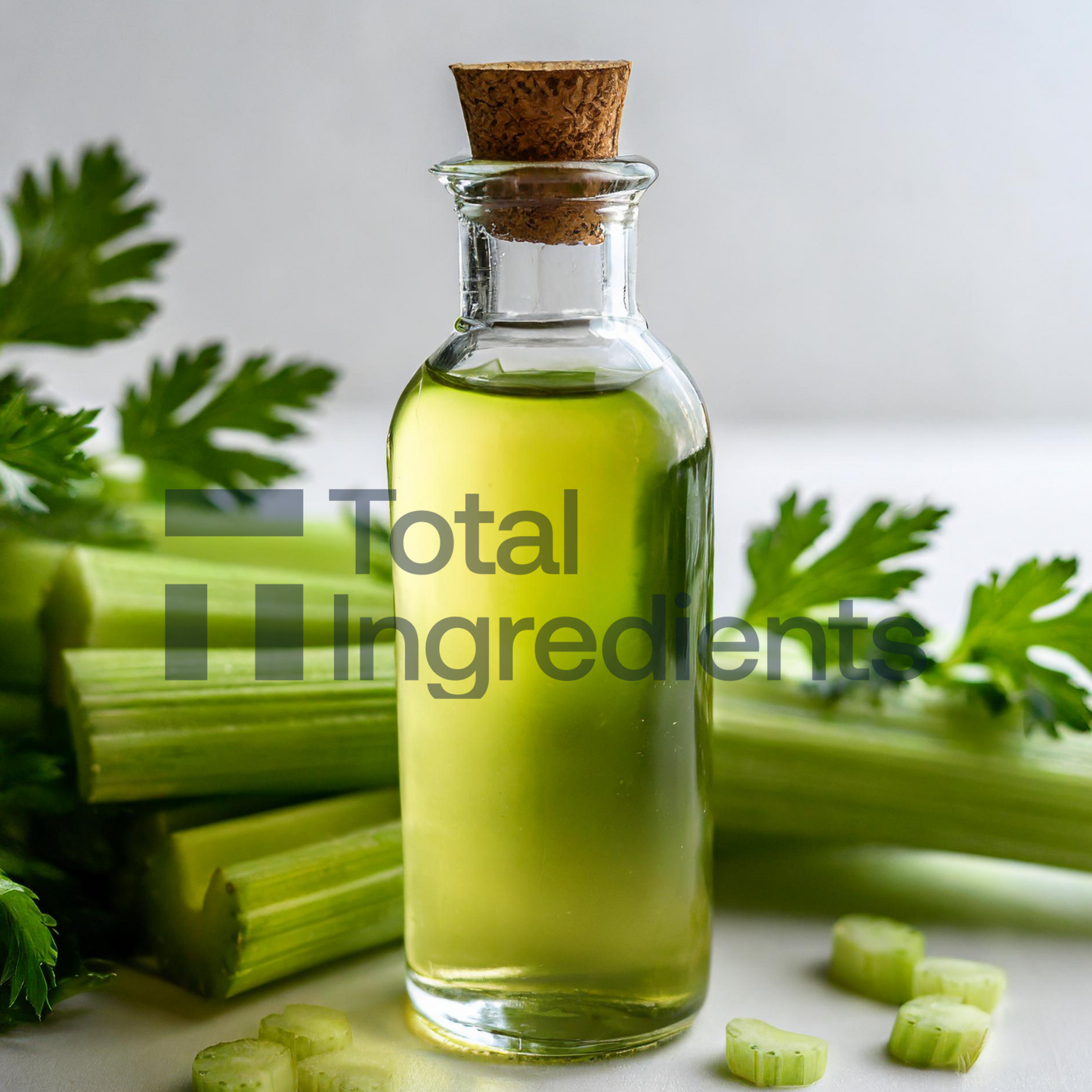 Celery Oleoresin