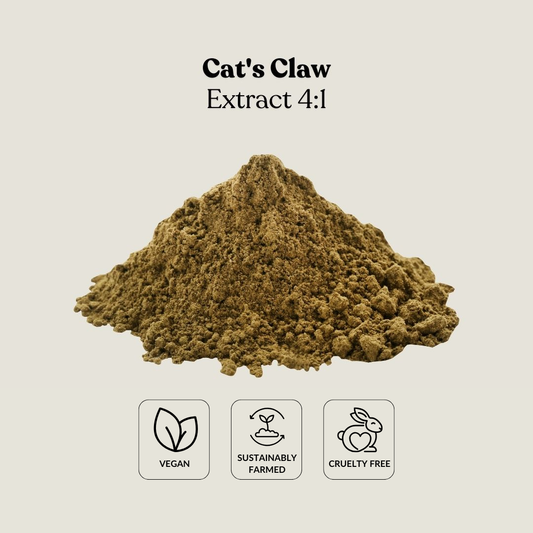Cat's Claw Extract 4:1