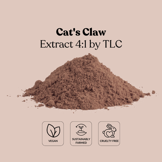 Cat's Claw Extract 4:1 by TLC