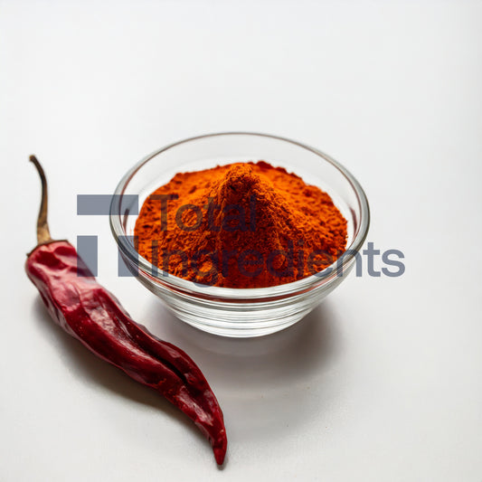 Organic Cayenne Powder