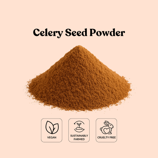 Celery Seed Powder