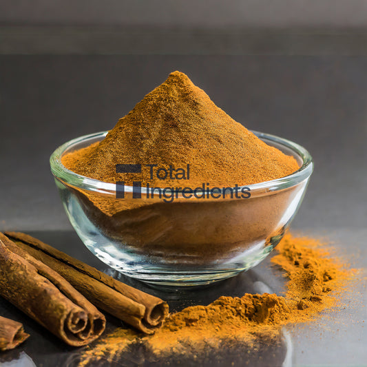 Organic Ceylon Cinnamon Powder