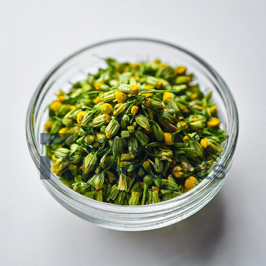 Chamomile Flower