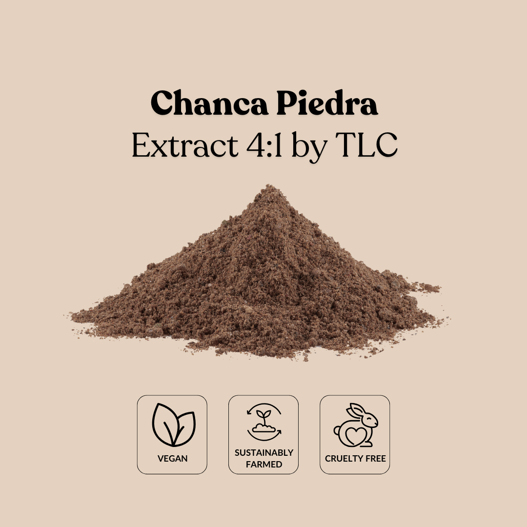 Chanca Piedra Extract 10:1 by TLC