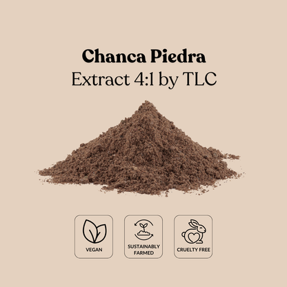 Chanca Piedra Extract 10:1 by TLC