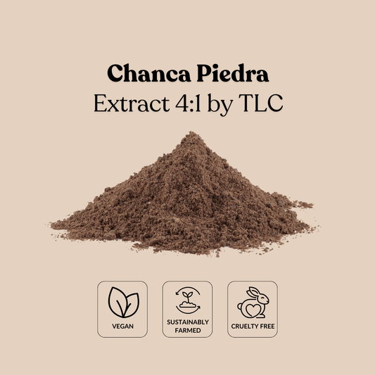 Chanca Piedra Extract 10:1 by TLC